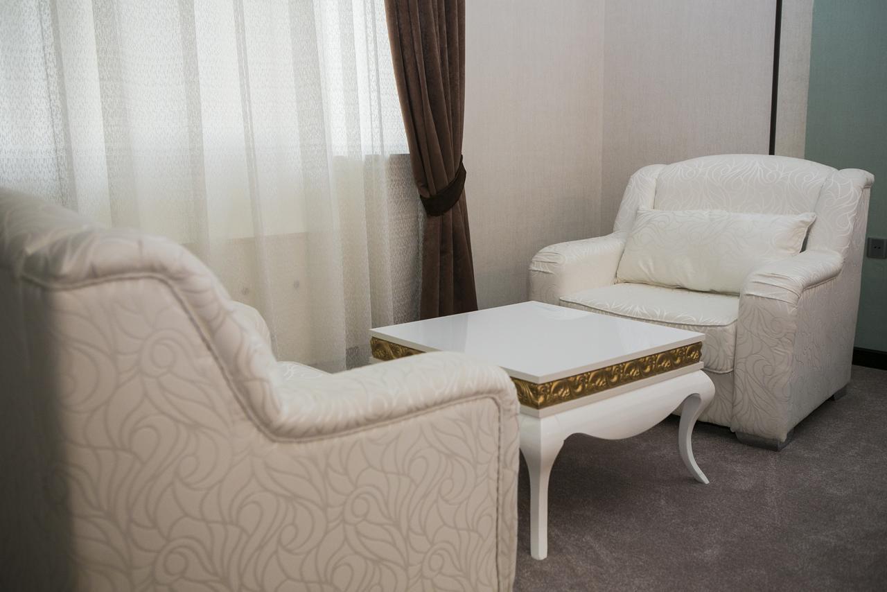 Azalea Hotel Baku Kültér fotó