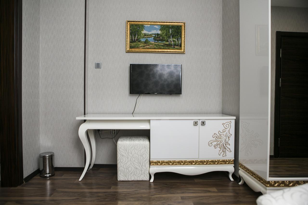 Azalea Hotel Baku Kültér fotó