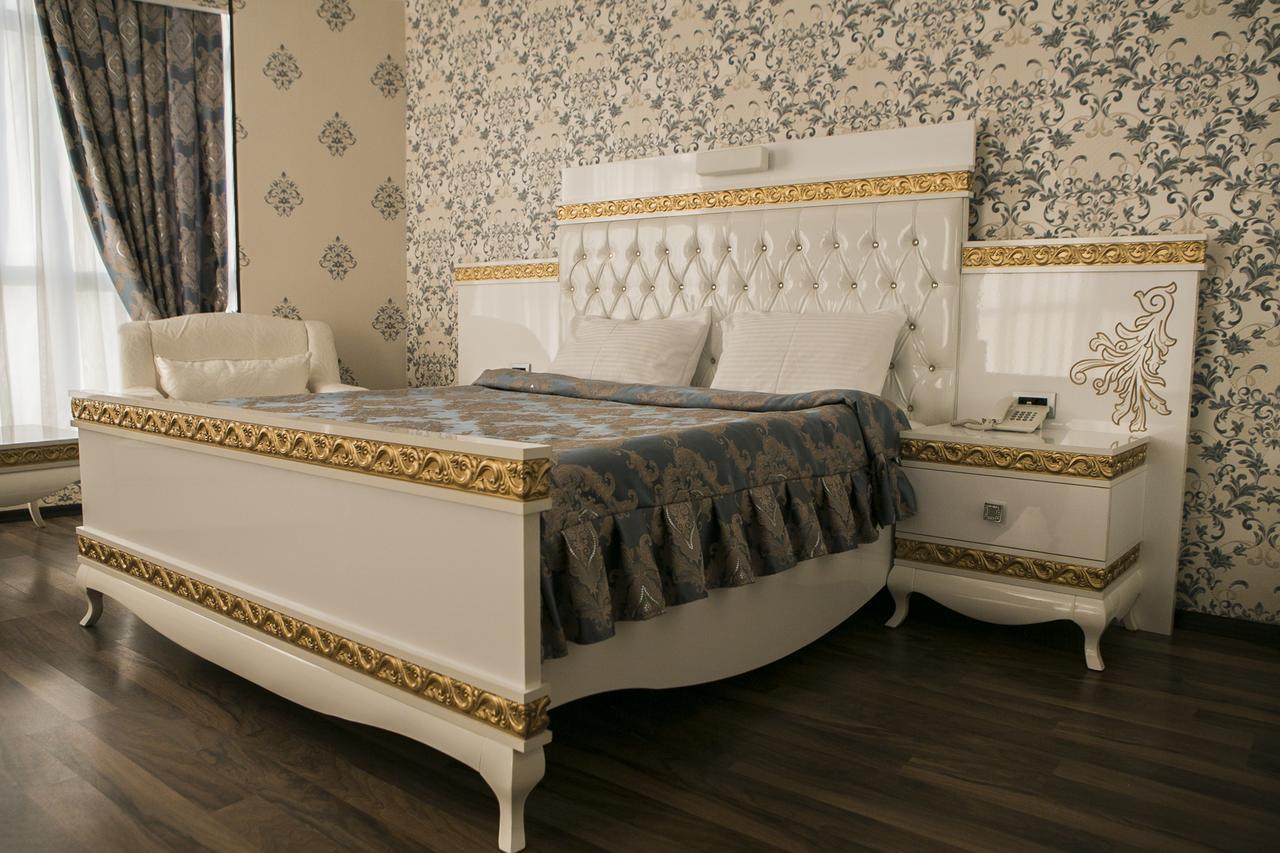 Azalea Hotel Baku Kültér fotó