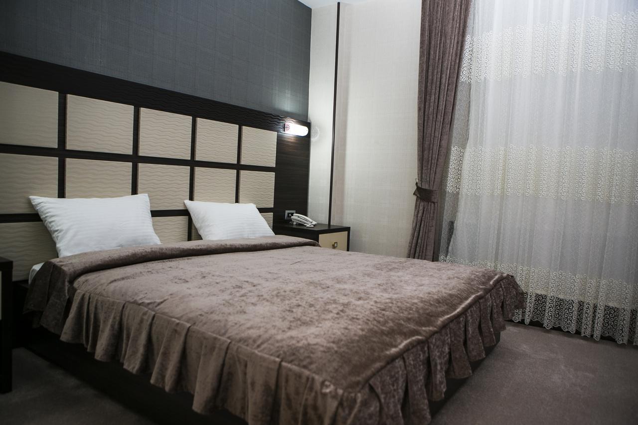 Azalea Hotel Baku Kültér fotó