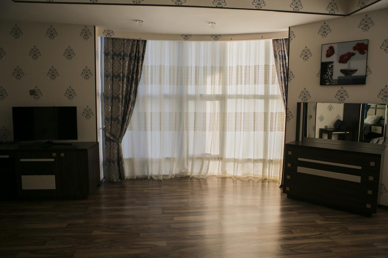Azalea Hotel Baku Kültér fotó