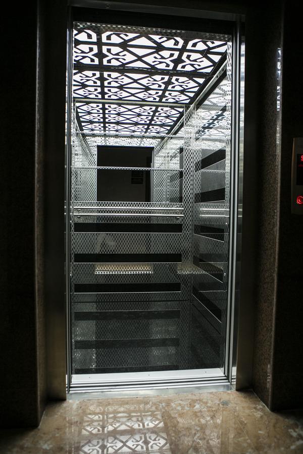 Azalea Hotel Baku Kültér fotó
