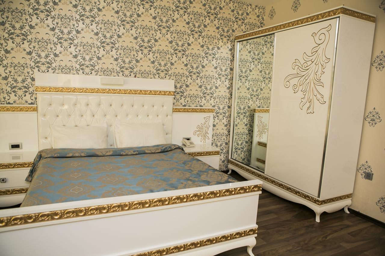 Azalea Hotel Baku Kültér fotó